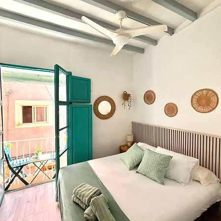 Old Town Blue Suite Villajoyosa Exterior photo