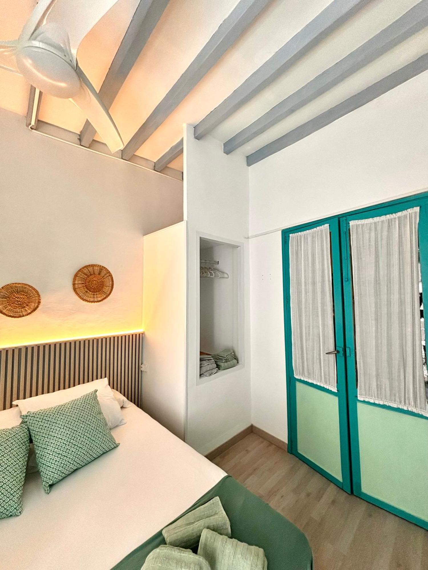 Old Town Blue Suite Villajoyosa Exterior photo